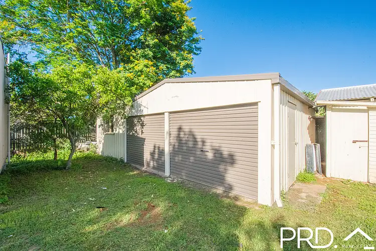 Second view of Homely house listing, 5 Churchill Street, Svensson Heights QLD 4670