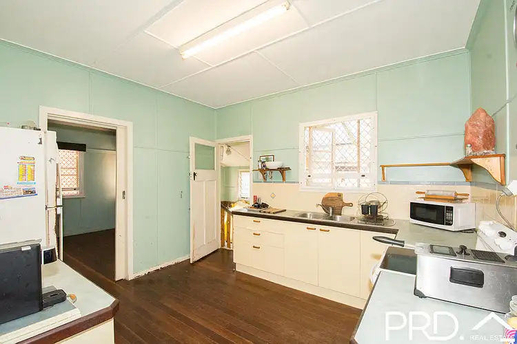 Third view of Homely house listing, 5 Churchill Street, Svensson Heights QLD 4670