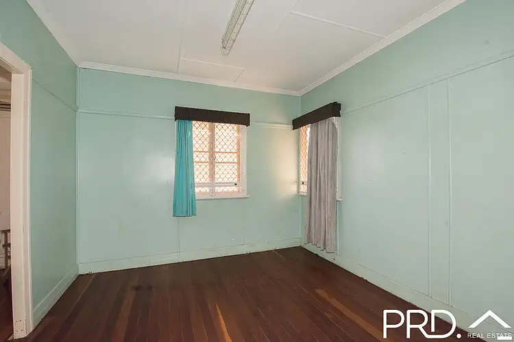Fourth view of Homely house listing, 5 Churchill Street, Svensson Heights QLD 4670