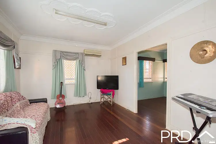 Fifth view of Homely house listing, 5 Churchill Street, Svensson Heights QLD 4670