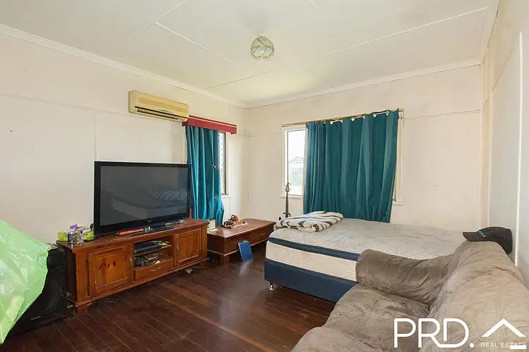 Sixth view of Homely house listing, 5 Churchill Street, Svensson Heights QLD 4670
