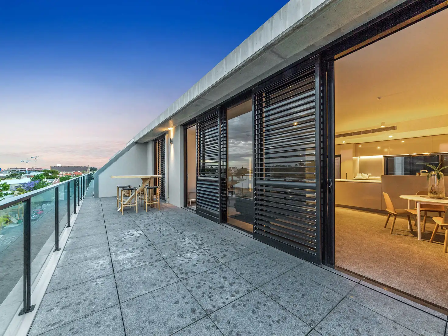 Main view of Homely house listing, 175/51 Queen Victoria Street, Fremantle WA 6160