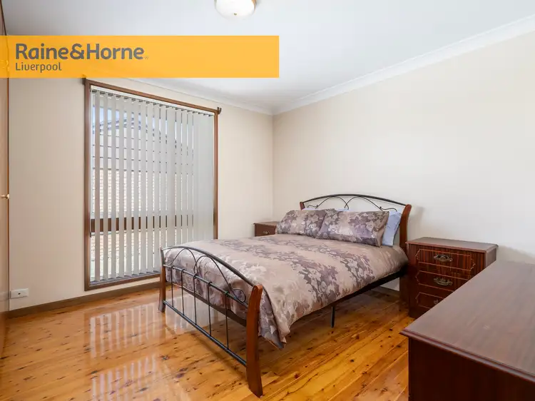Sixth view of Homely villa listing, 12/4 William Street, Lurnea NSW 2170