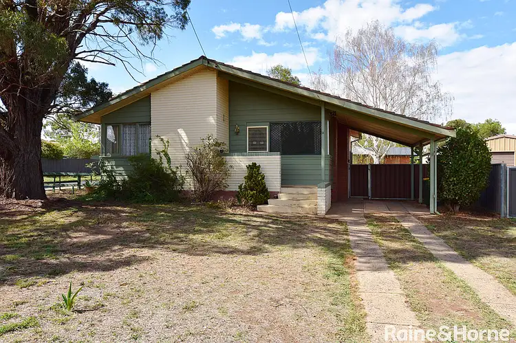 14 Bundarra Crescent, Orange NSW 2800