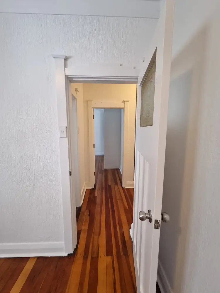 Fourth view of Homely apartment listing, 1/215 STANMORE ROAD, Stanmore NSW 2048
