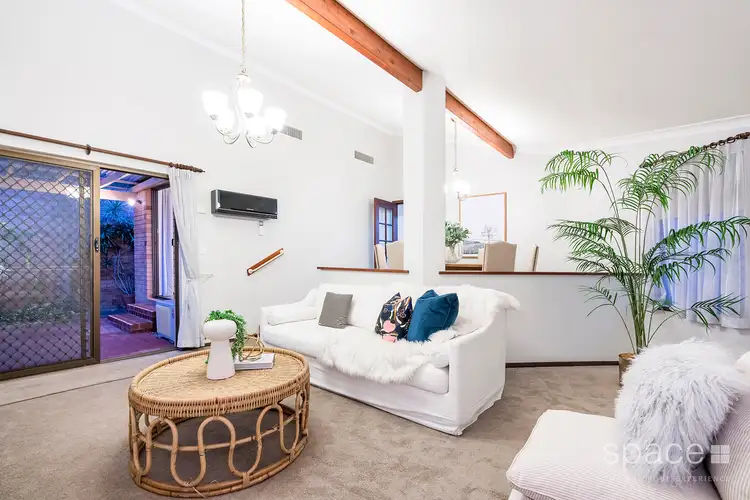 Third view of Homely house listing, 4B/131 Drabble Road, City Beach WA 6015