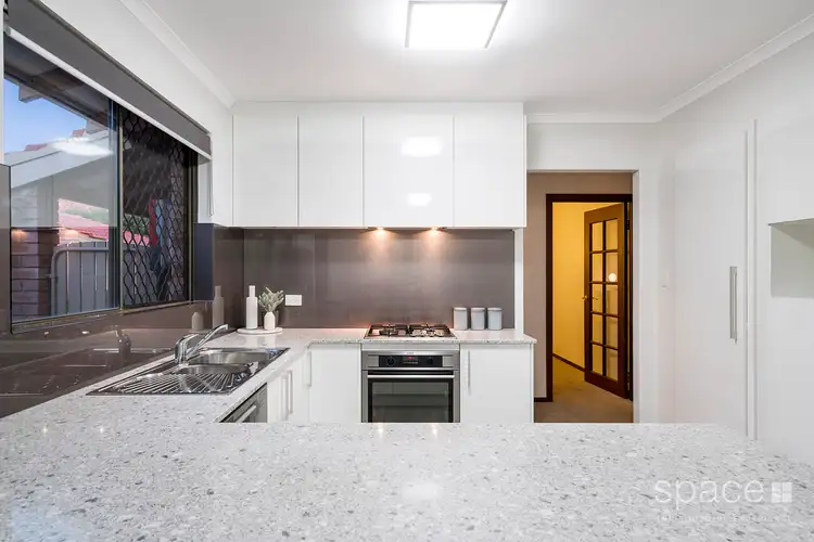 Fifth view of Homely house listing, 4B/131 Drabble Road, City Beach WA 6015