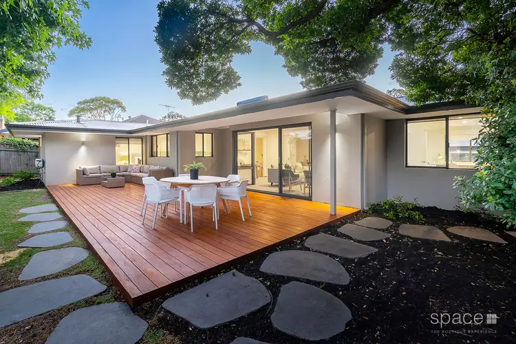 Main view of Homely house listing, 14 Callan Road, Floreat WA 6014