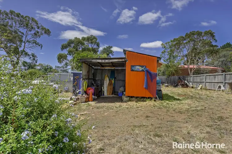 Third view of Homely land listing, 112 Bally Park Road, Dodges Ferry TAS 7173