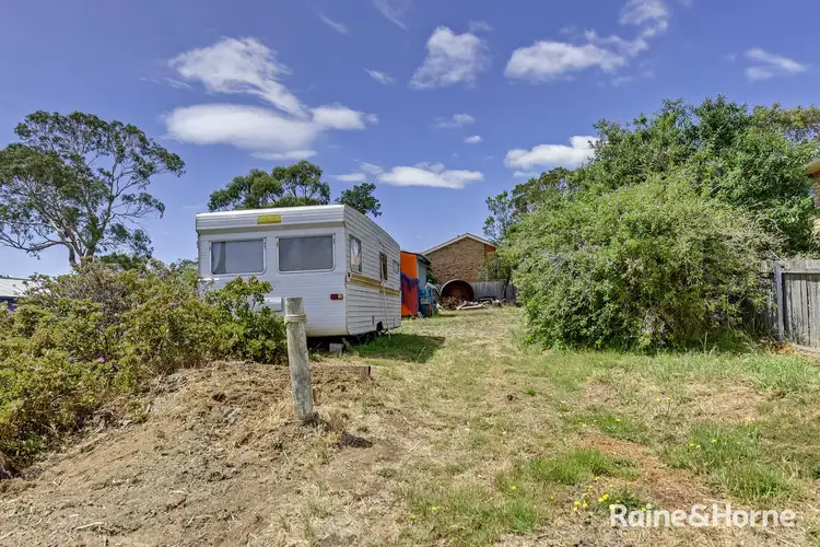 Sixth view of Homely land listing, 112 Bally Park Road, Dodges Ferry TAS 7173