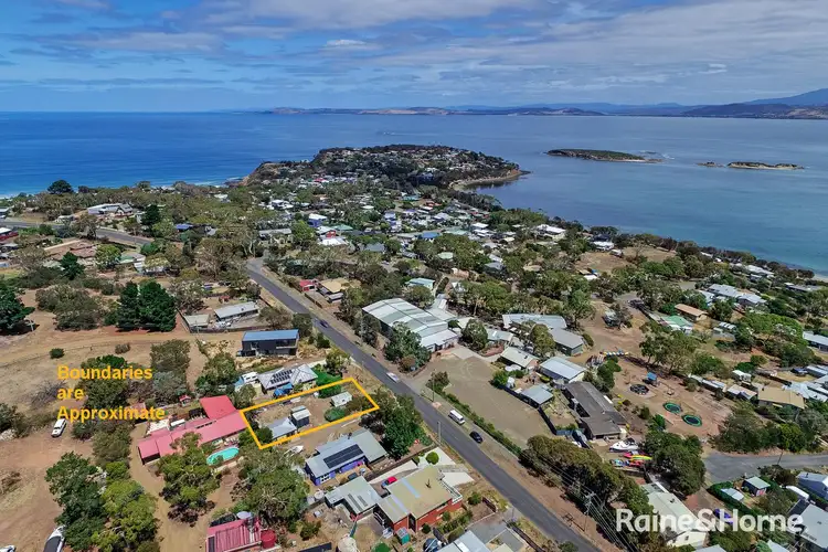 Seventh view of Homely land listing, 112 Bally Park Road, Dodges Ferry TAS 7173