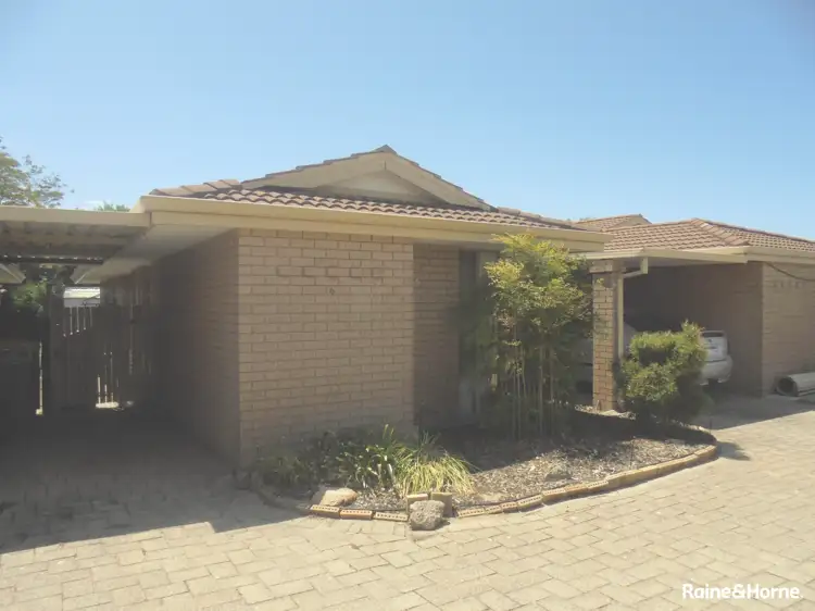 6/17 Casilda Place, Cooloongup WA 6168