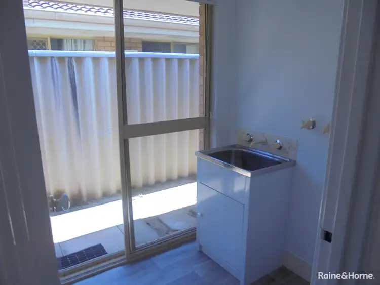 Sixth view of Homely house listing, 6/17 Casilda Place, Cooloongup WA 6168