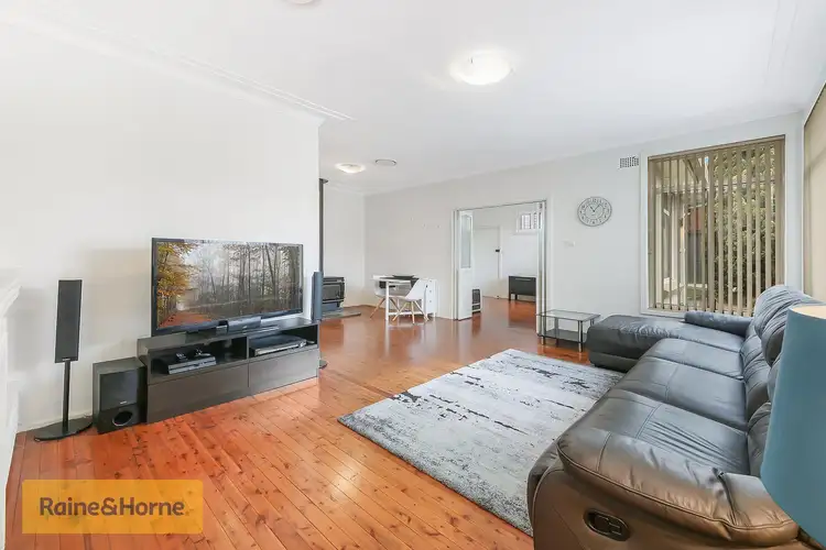 Fifth view of Homely house listing, 7 CAROL CRESCENT, Roselands NSW 2196