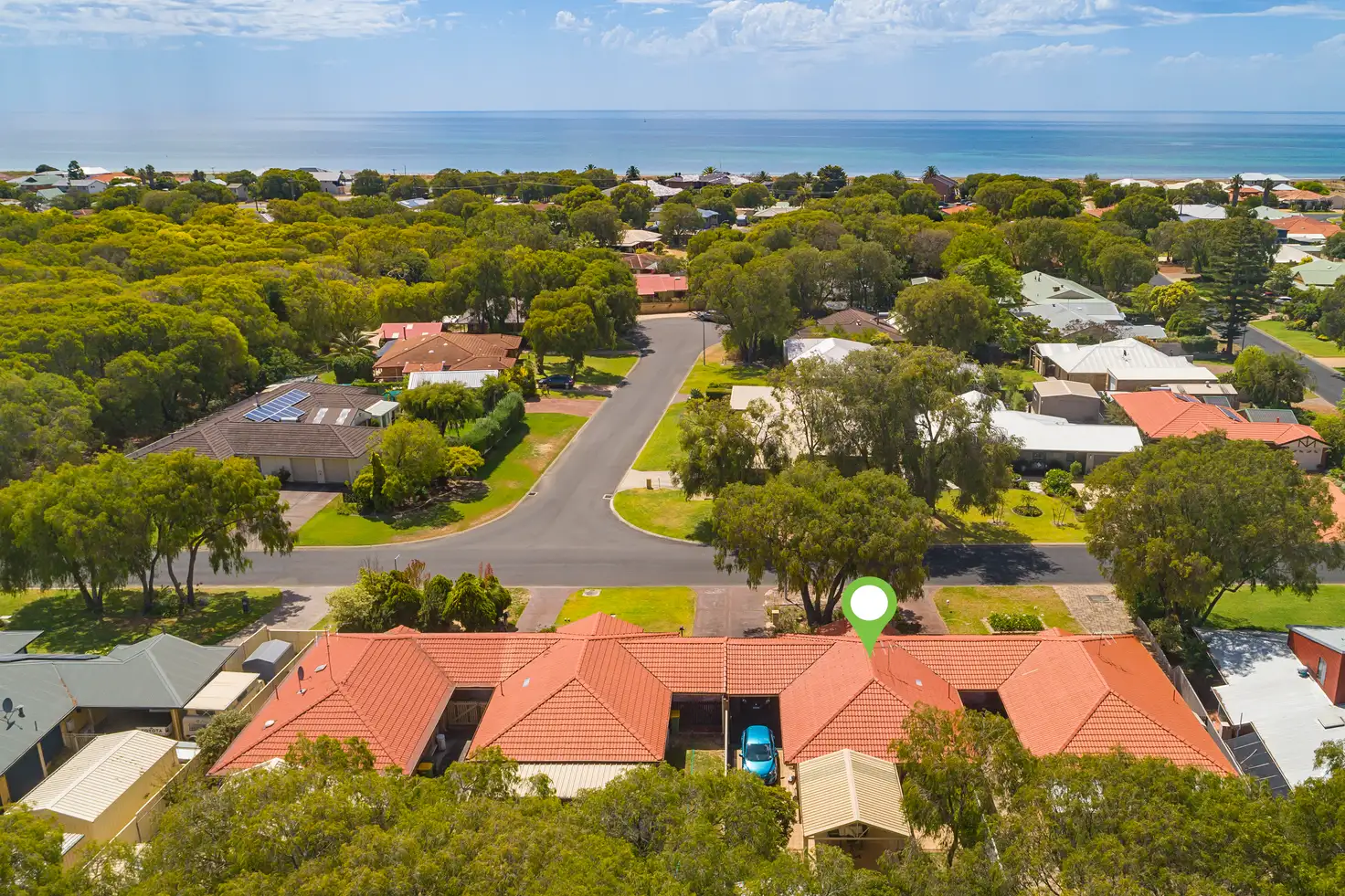Main view of Homely house listing, 3/16 Harwood Road, Geographe WA 6280