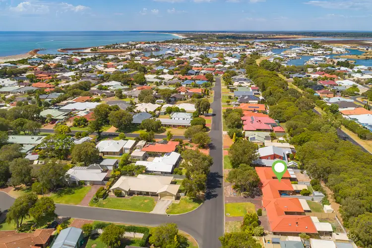 Second view of Homely house listing, 3/16 Harwood Road, Geographe WA 6280