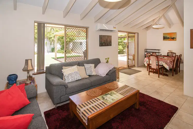 Third view of Homely house listing, 3/16 Harwood Road, Geographe WA 6280