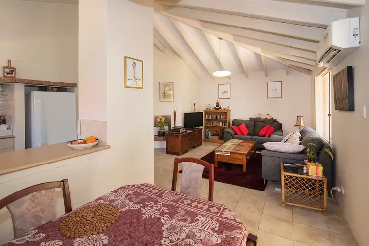 Fourth view of Homely house listing, 3/16 Harwood Road, Geographe WA 6280