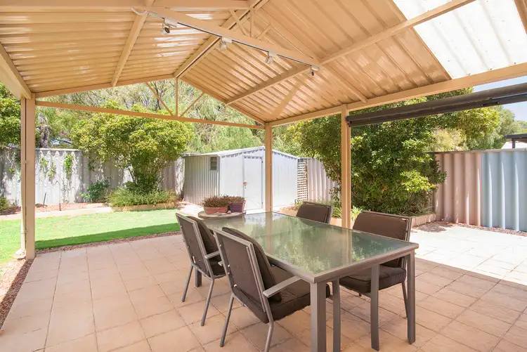 Sixth view of Homely house listing, 3/16 Harwood Road, Geographe WA 6280