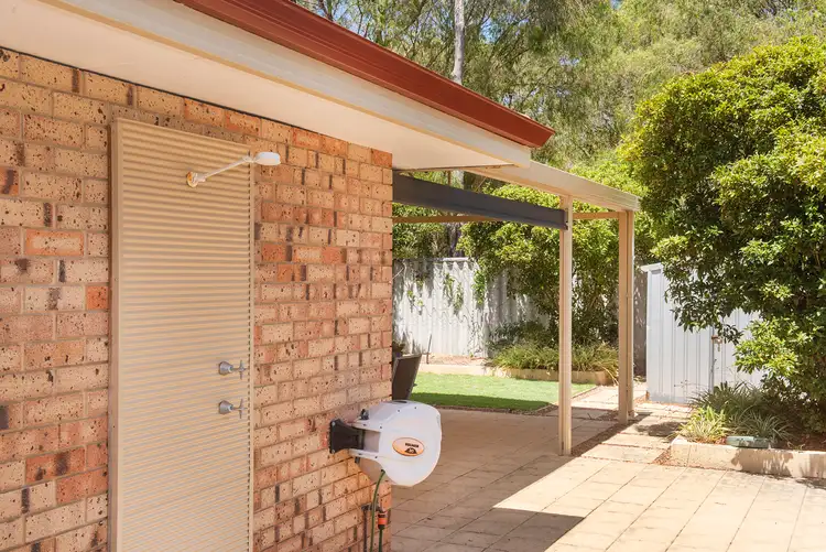 Seventh view of Homely house listing, 3/16 Harwood Road, Geographe WA 6280