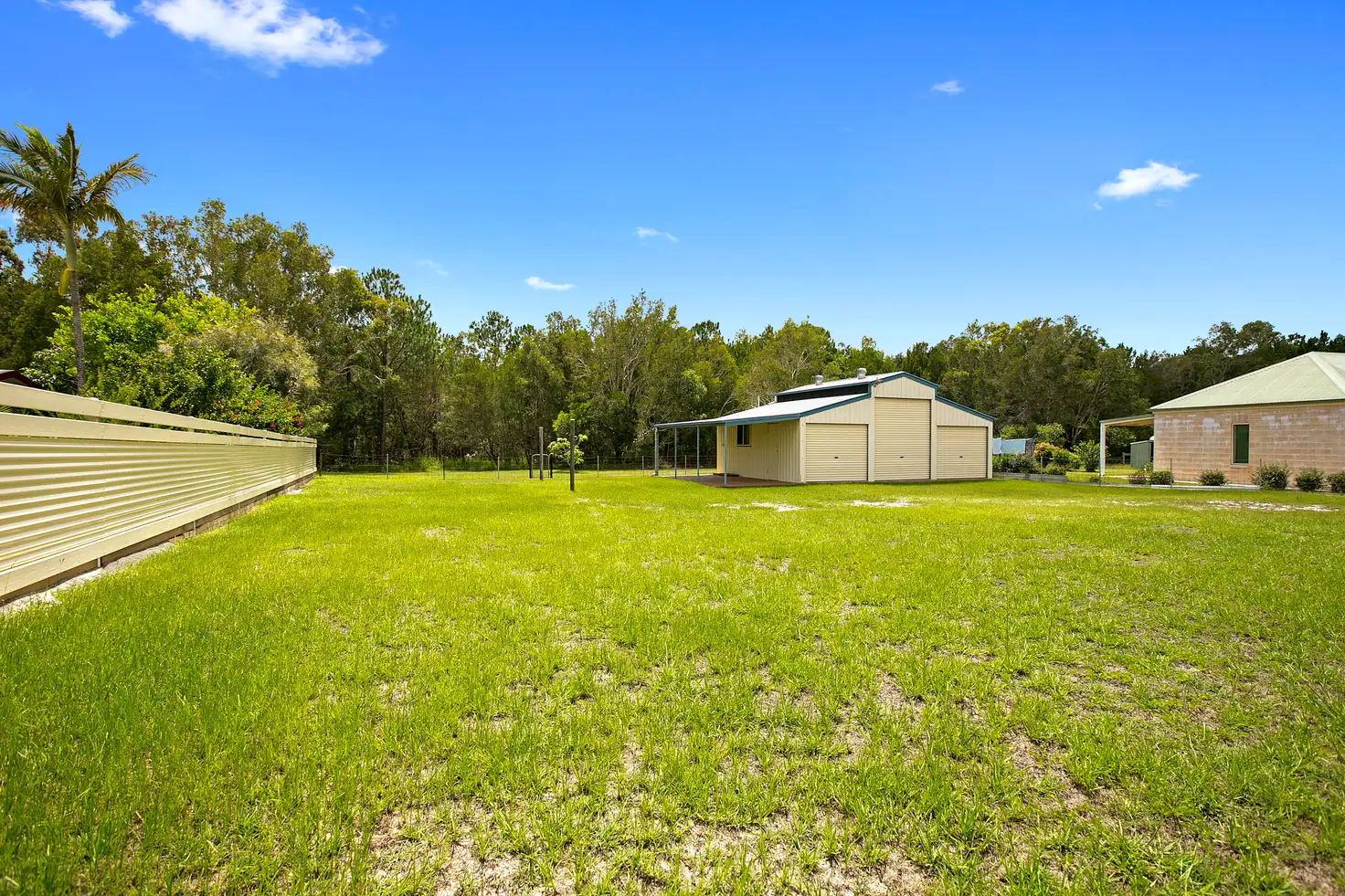 Main view of Homely land listing, 71 Golden Hind Avenue, Cooloola Cove QLD 4580