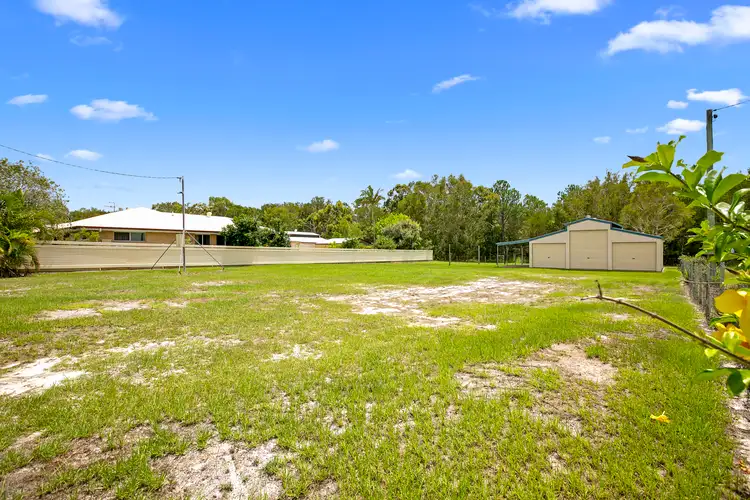 Third view of Homely land listing, 71 Golden Hind Avenue, Cooloola Cove QLD 4580