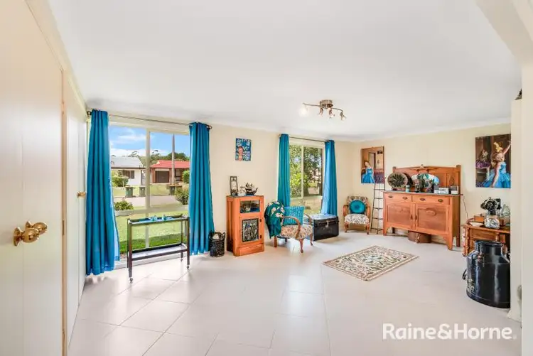 Fifth view of Homely house listing, 7 Redesdale Street, Mallabula NSW 2319