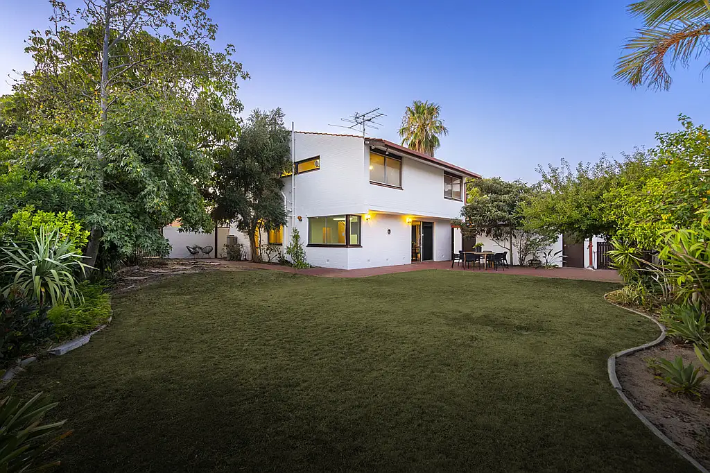 Main view of Homely house listing, 29 Tranmore Way, City Beach WA 6015