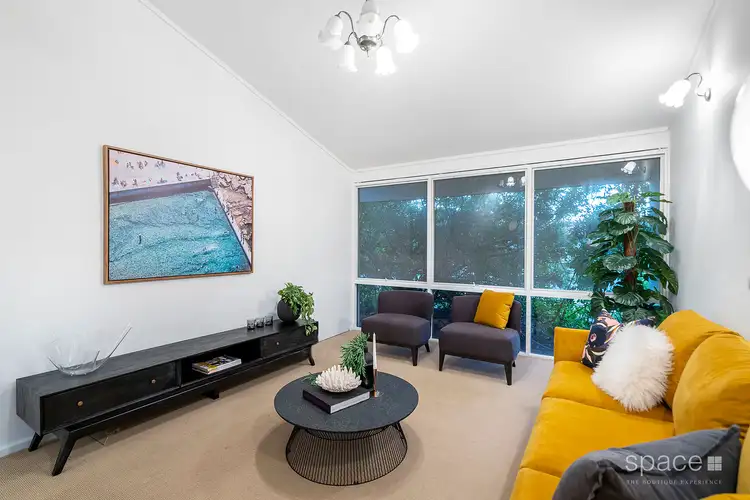 Second view of Homely house listing, 29 Tranmore Way, City Beach WA 6015