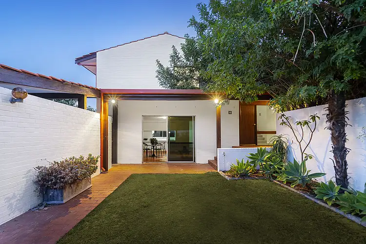 Fourth view of Homely house listing, 29 Tranmore Way, City Beach WA 6015