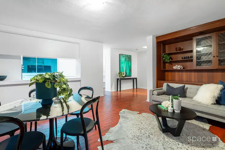 Fifth view of Homely house listing, 29 Tranmore Way, City Beach WA 6015