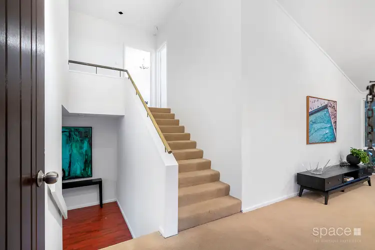 Sixth view of Homely house listing, 29 Tranmore Way, City Beach WA 6015