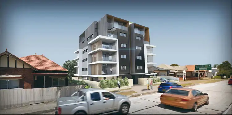 Second view of Homely house listing, 198-200 Princes Highway, Kogarah Bay NSW 2217