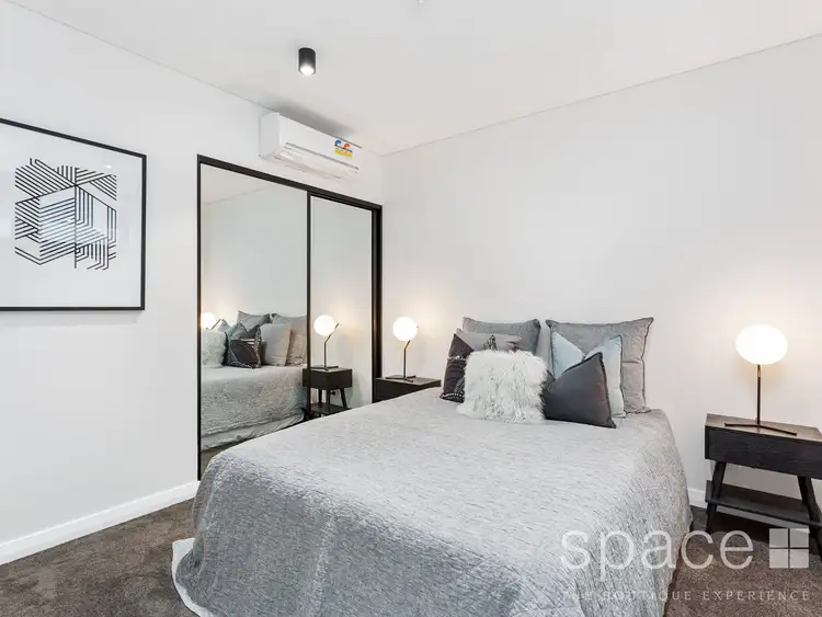 Sixth view of Homely house listing, 11/7 Henry Street, Fremantle WA 6160