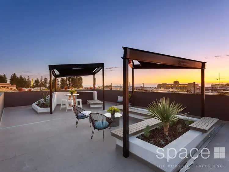 Seventh view of Homely house listing, 11/7 Henry Street, Fremantle WA 6160
