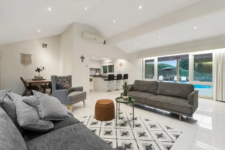 Second view of Homely house listing, 2 Meribil Close, Mount Eliza VIC 3930