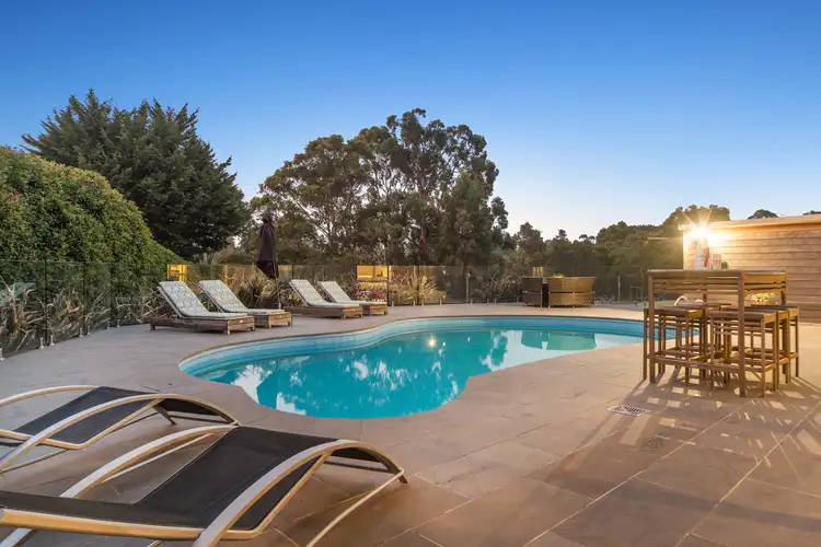 Third view of Homely house listing, 2 Meribil Close, Mount Eliza VIC 3930