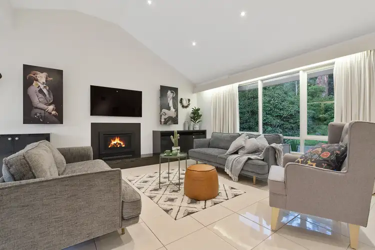Fourth view of Homely house listing, 2 Meribil Close, Mount Eliza VIC 3930