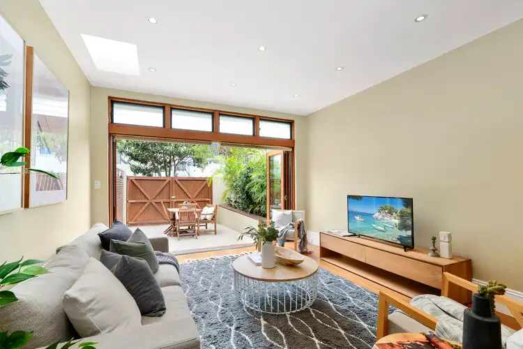 Main view of Homely house listing, 27 Llandaff Street, Bondi Junction NSW 2022