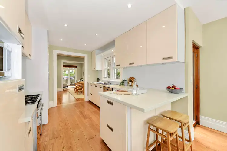 Second view of Homely house listing, 27 Llandaff Street, Bondi Junction NSW 2022