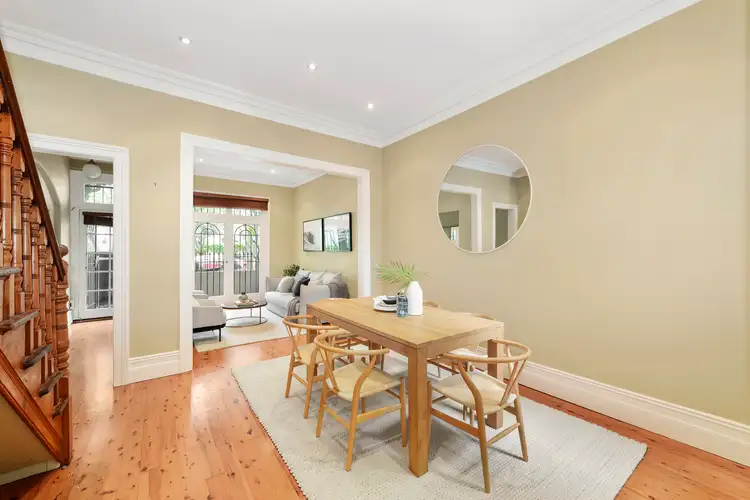 Fourth view of Homely house listing, 27 Llandaff Street, Bondi Junction NSW 2022