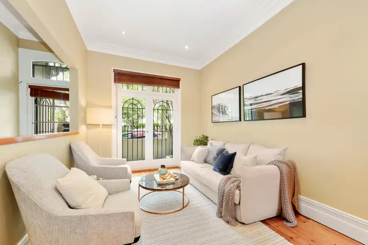 Fifth view of Homely house listing, 27 Llandaff Street, Bondi Junction NSW 2022