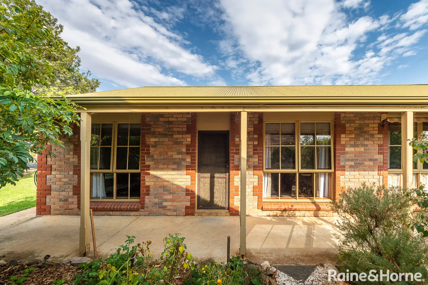 Main view of Homely unit listing, 2/7 Parker Avenue, Strathalbyn SA 5255