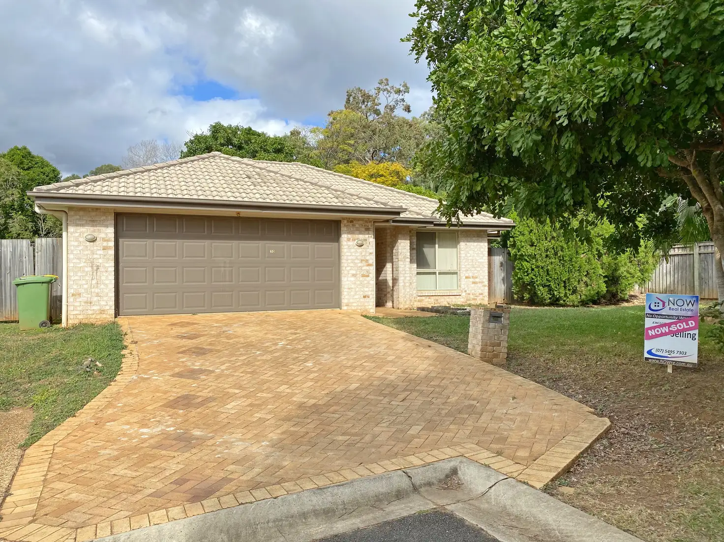 Main view of Homely house listing, 10 Brushbox Place, Upper Caboolture QLD 4510