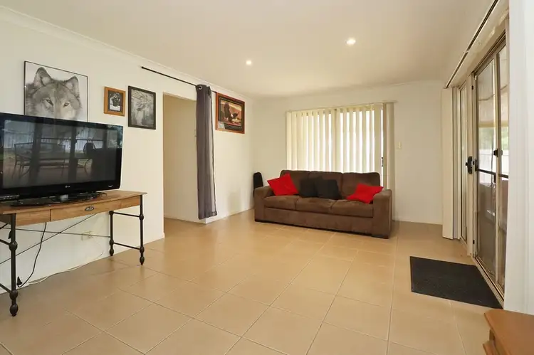 Second view of Homely house listing, 10 Brushbox Place, Upper Caboolture QLD 4510