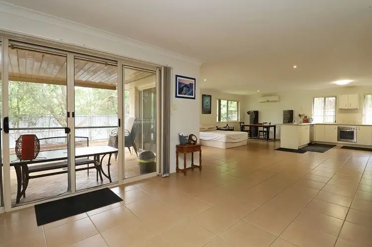 Third view of Homely house listing, 10 Brushbox Place, Upper Caboolture QLD 4510