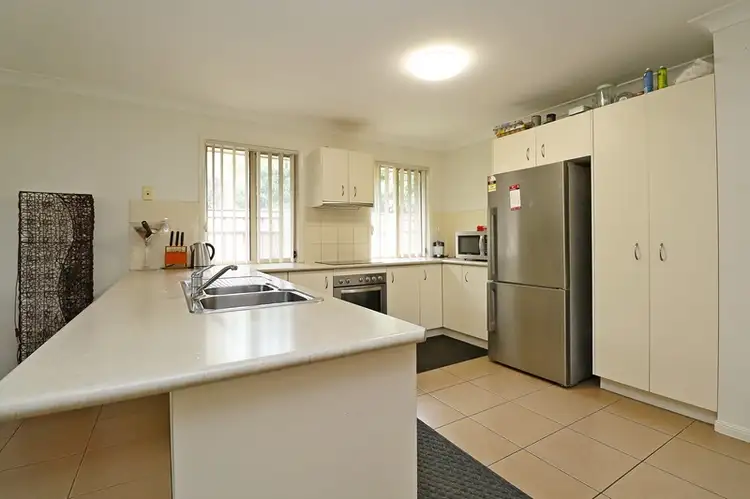 Sixth view of Homely house listing, 10 Brushbox Place, Upper Caboolture QLD 4510