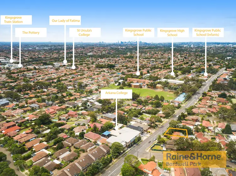 Sixth view of Homely house listing, 277 Stoney Creek Road, Kingsgrove NSW 2208