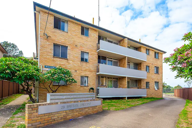 9/28 Brittain Crescent, Hillsdale NSW 2036