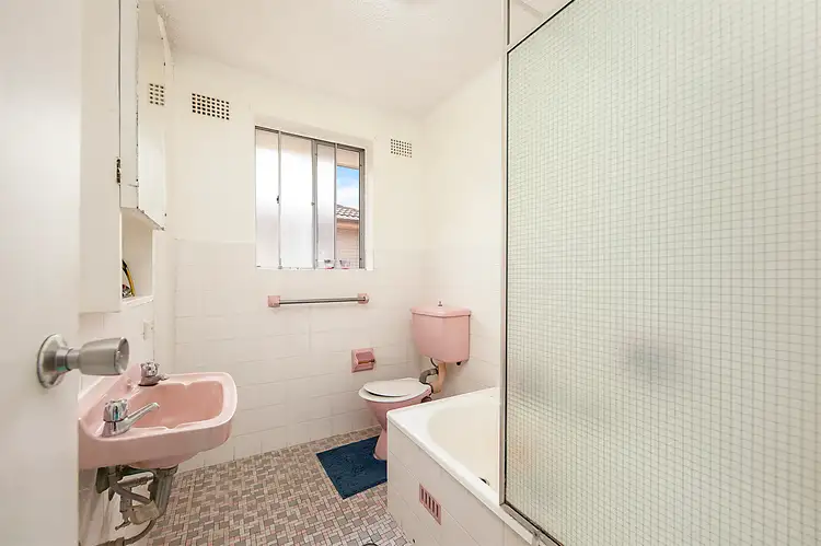 Fifth view of Homely apartment listing, 9/28 Brittain Crescent, Hillsdale NSW 2036